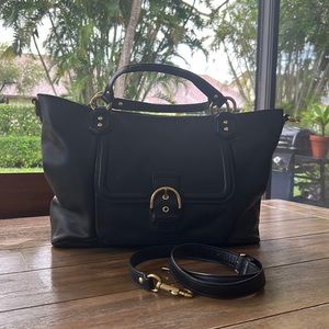 COACH Campbell Bag BRAND NEW ✨✨✨